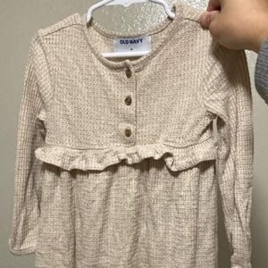 Girl dress bundle size 4